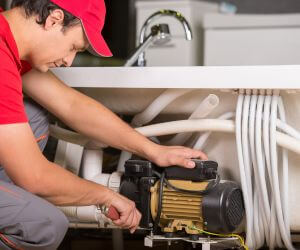 About Septic Pumping Service Aubrey, TX